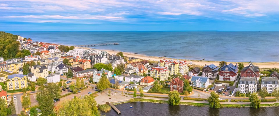 younited® Eventangebote für Usedom